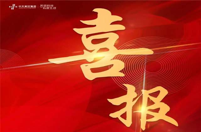 918博天娱乐美好集团蝉联“2021长三角城市群房地产公司品牌价值TOP10”