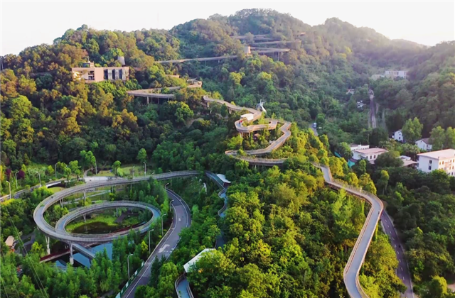 918博天娱乐集团荣获两项国家级协会工程建设科学技术奖！