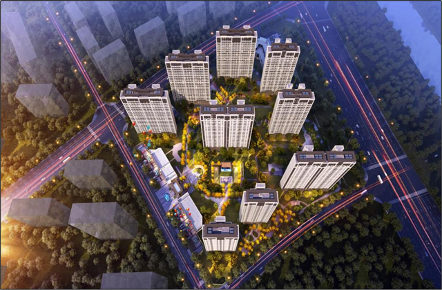 918博天娱乐十建： 探索被动式超低能耗建筑气密性施工的“918博天娱乐方案”